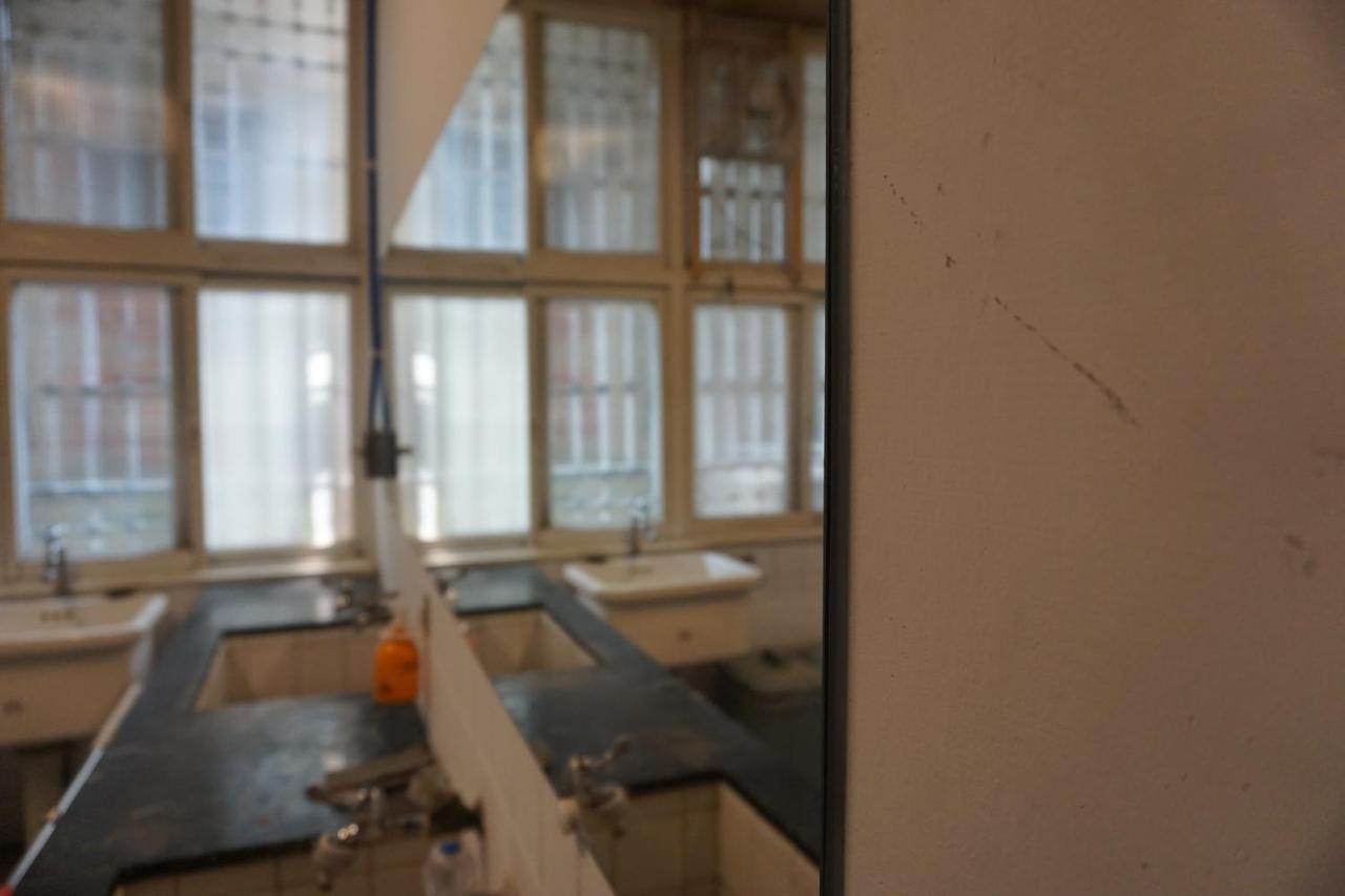 Tainan Guest House Hamuya Buitenkant foto